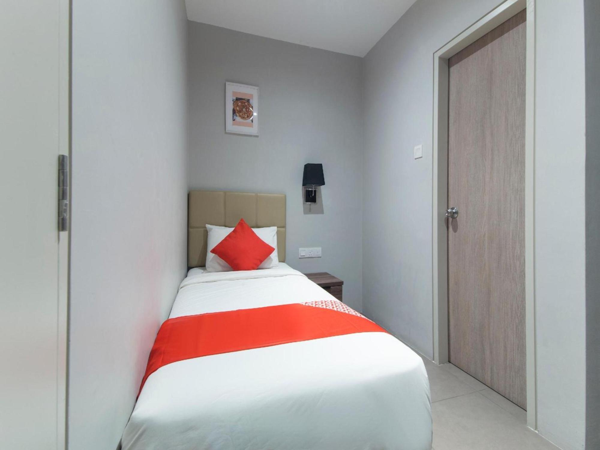 Yootel Boutique Hotel Kajang Exteriör bild