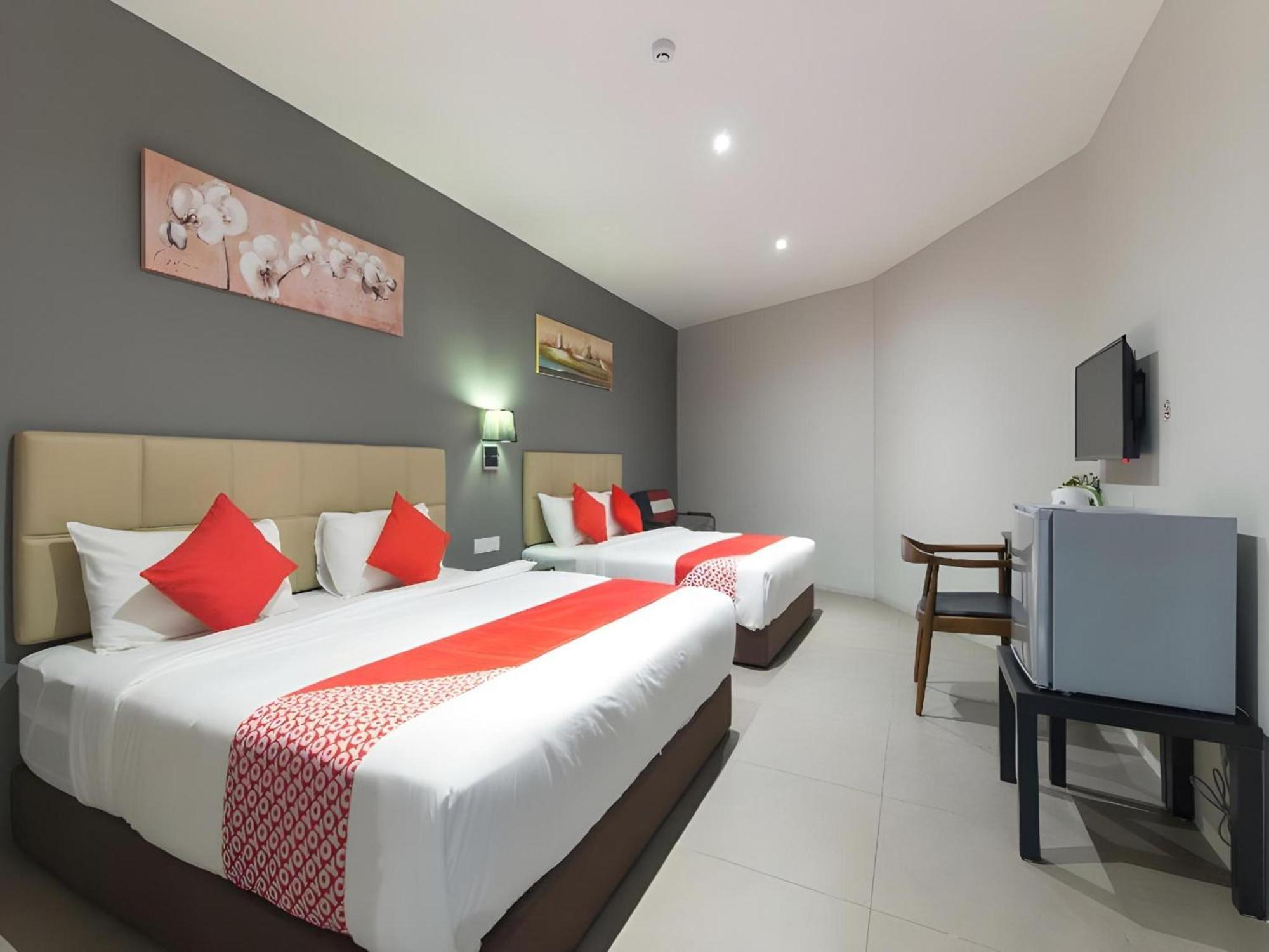 Yootel Boutique Hotel Kajang Exteriör bild