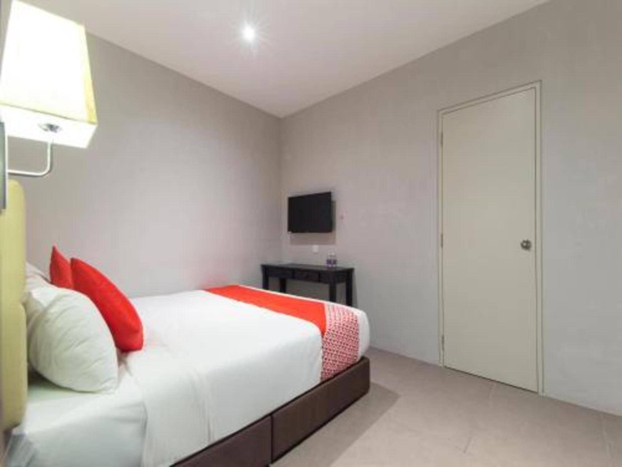 Yootel Boutique Hotel Kajang Exteriör bild