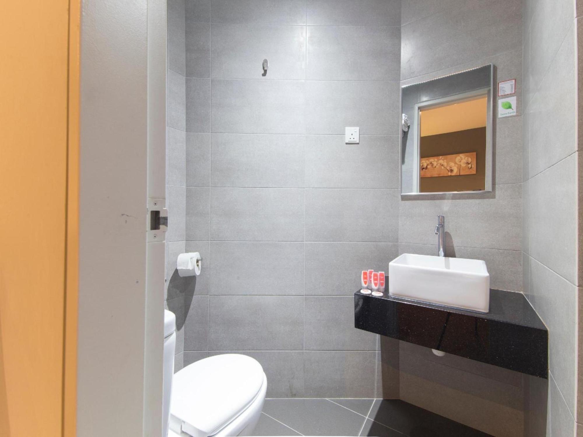 Yootel Boutique Hotel Kajang Exteriör bild