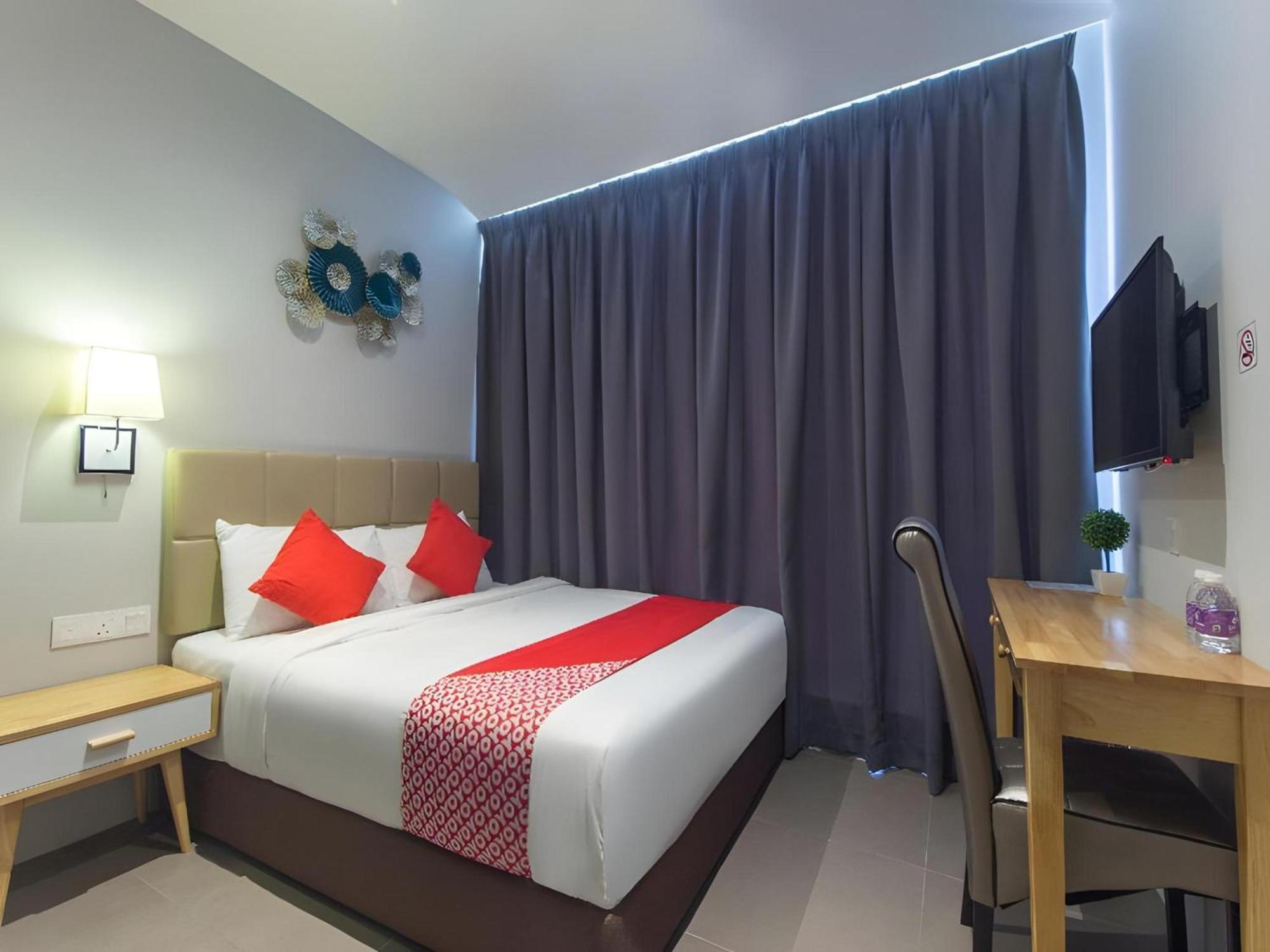 Yootel Boutique Hotel Kajang Exteriör bild