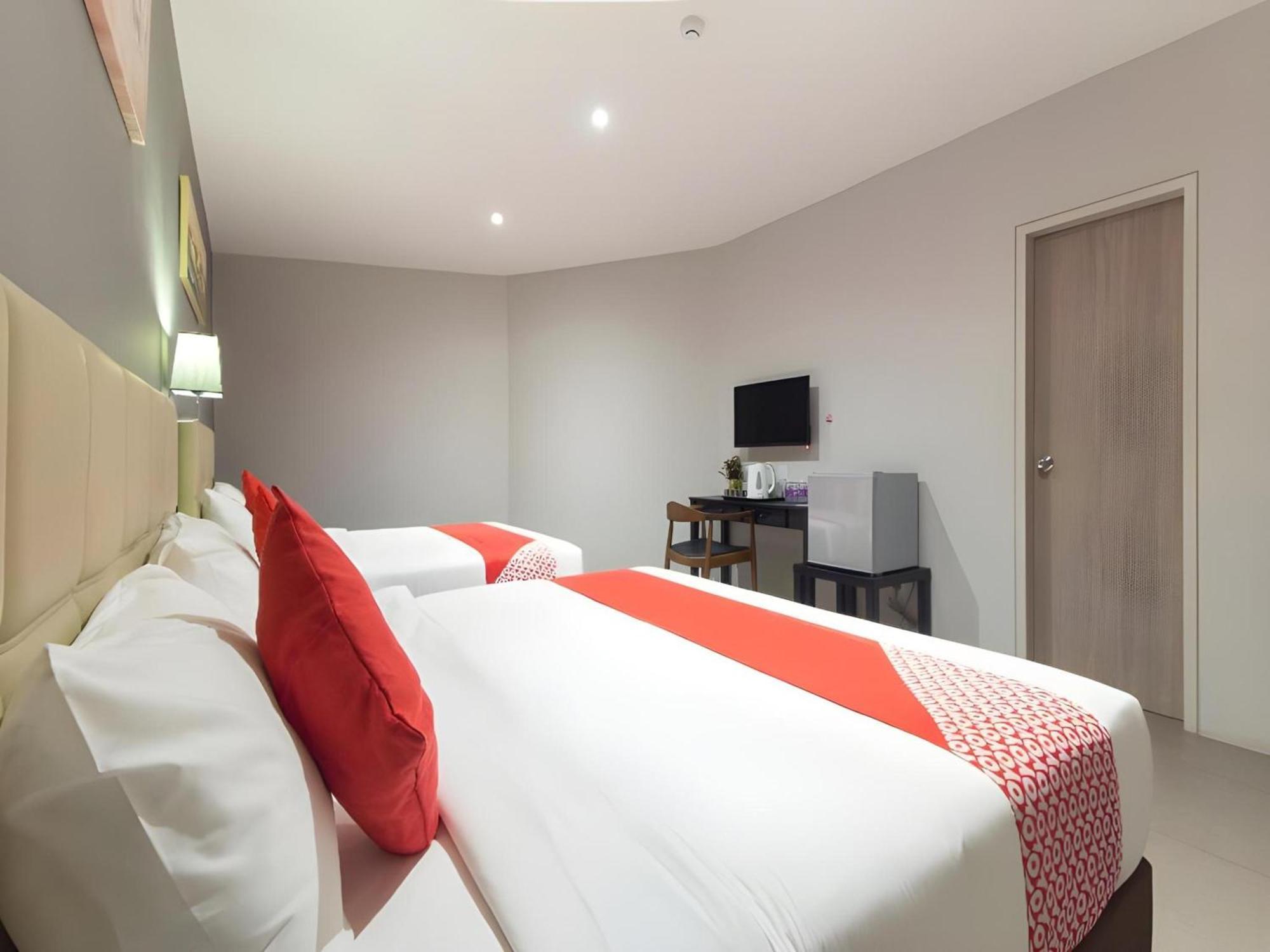 Yootel Boutique Hotel Kajang Exteriör bild