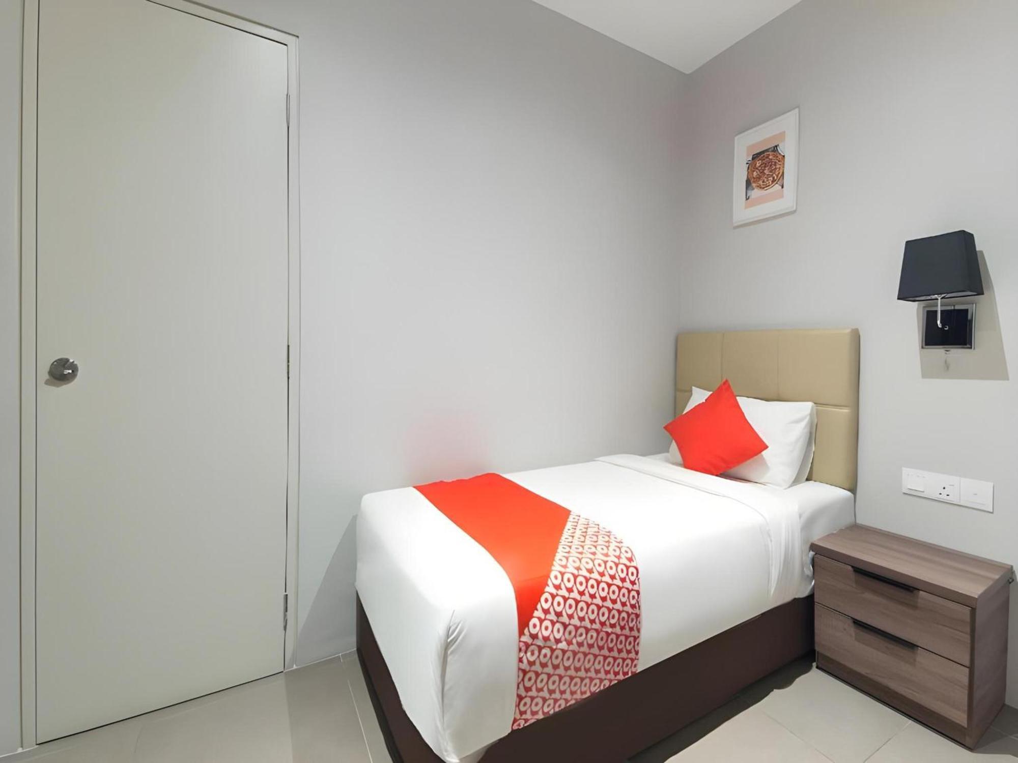 Yootel Boutique Hotel Kajang Exteriör bild