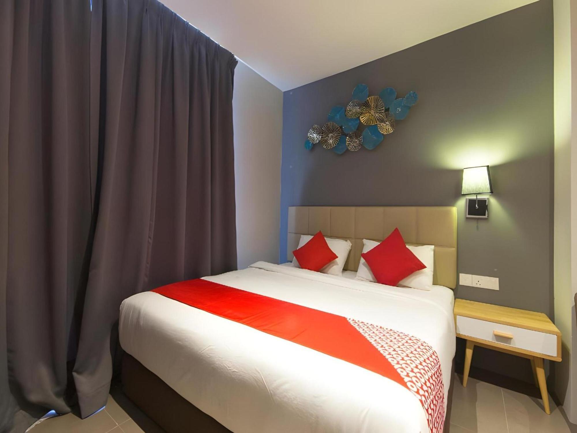 Yootel Boutique Hotel Kajang Exteriör bild