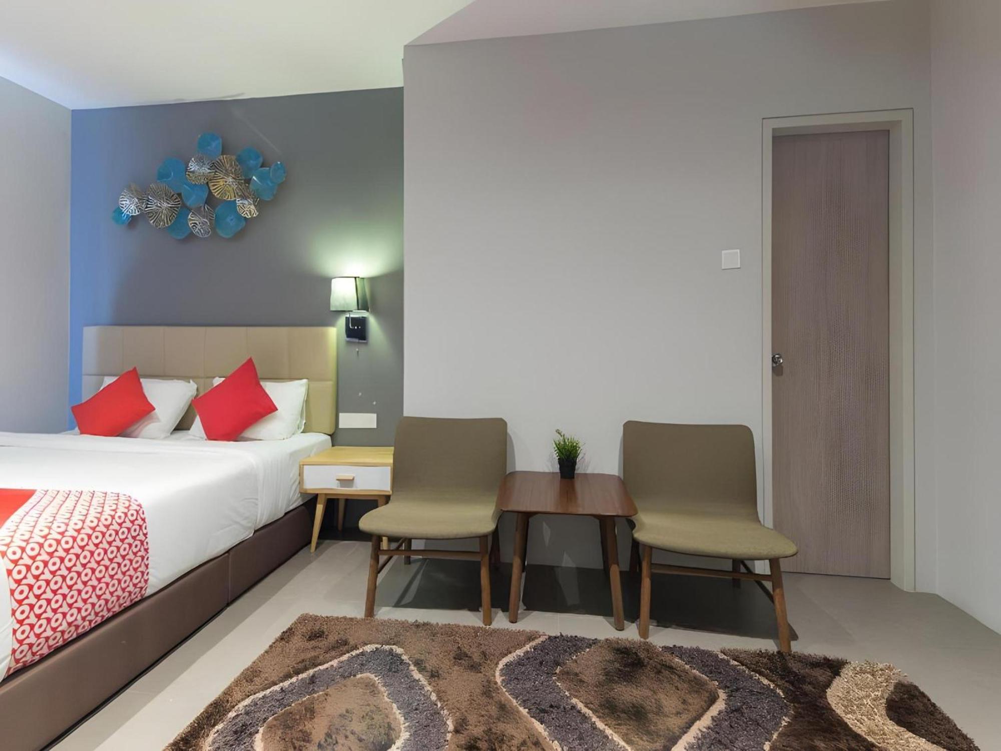 Yootel Boutique Hotel Kajang Exteriör bild