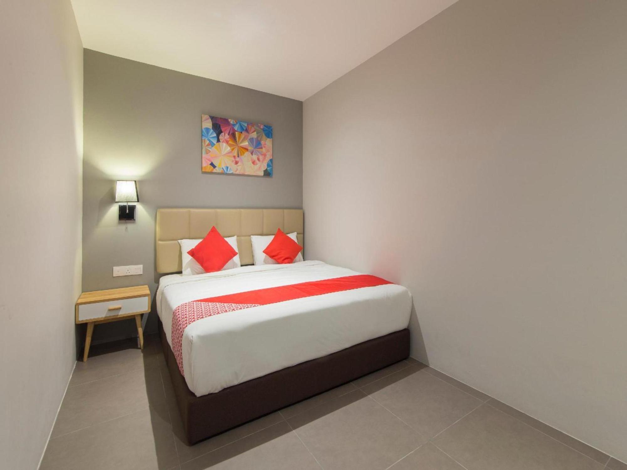 Yootel Boutique Hotel Kajang Exteriör bild
