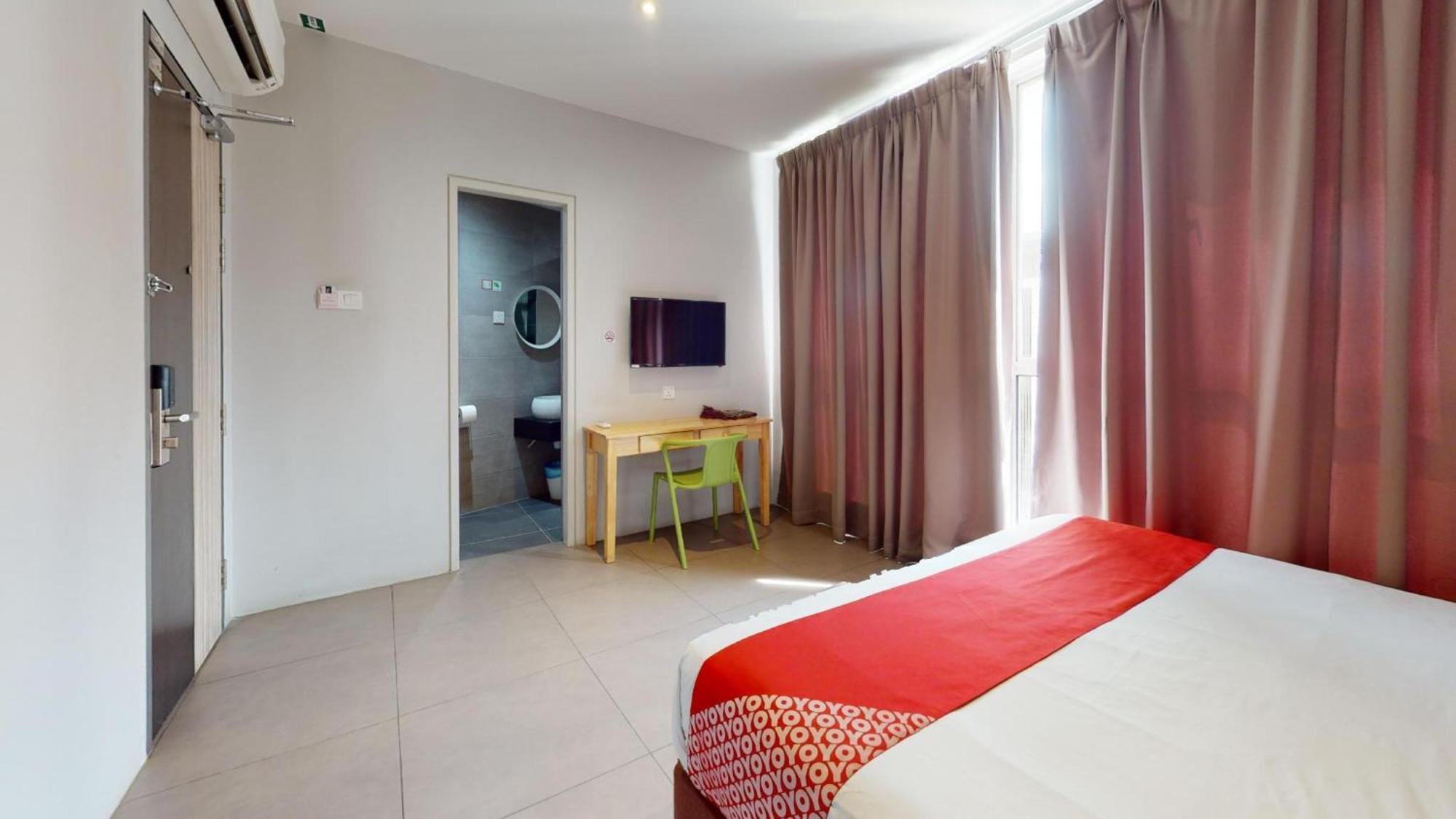 Yootel Boutique Hotel Kajang Exteriör bild