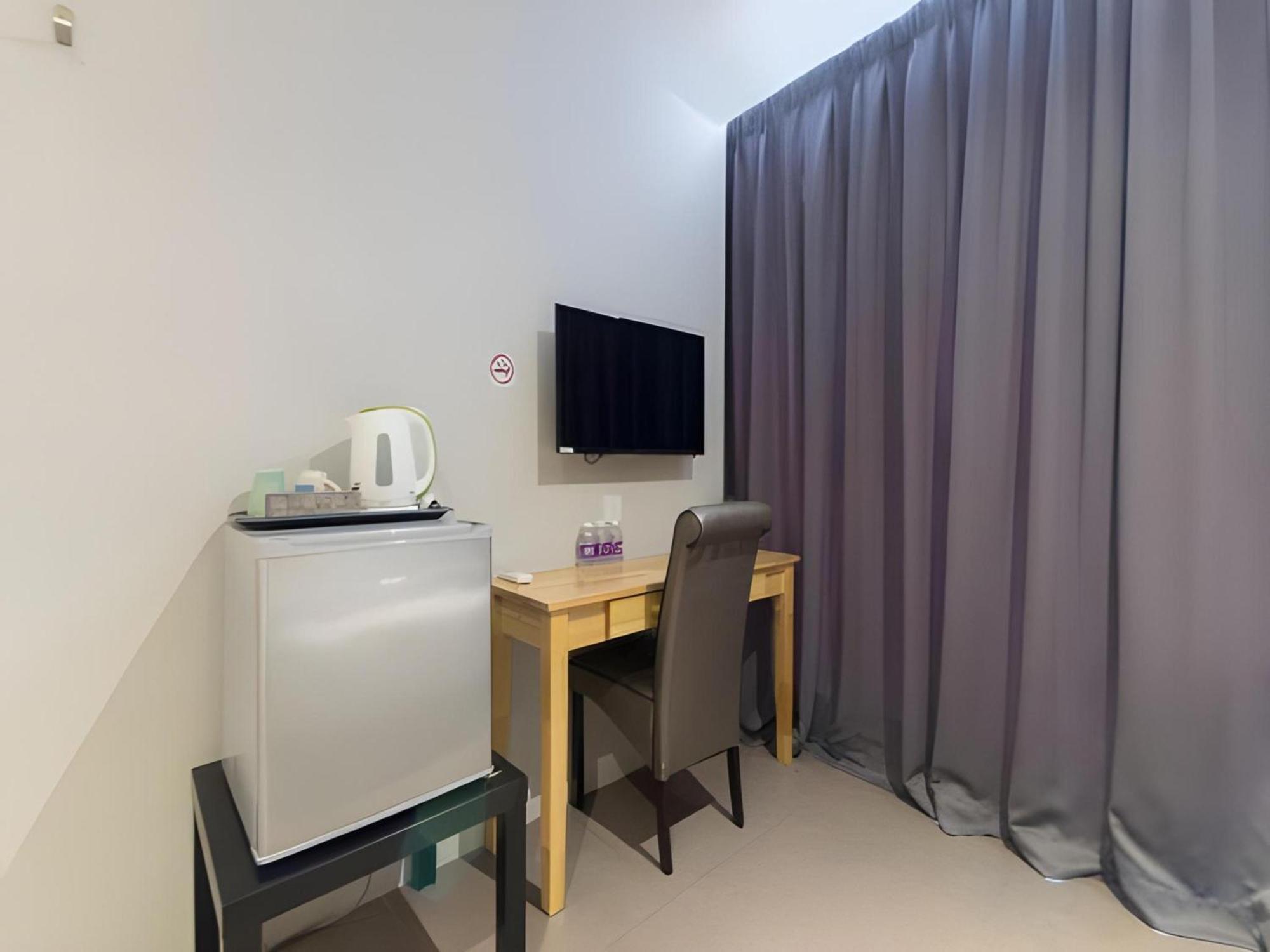 Yootel Boutique Hotel Kajang Exteriör bild
