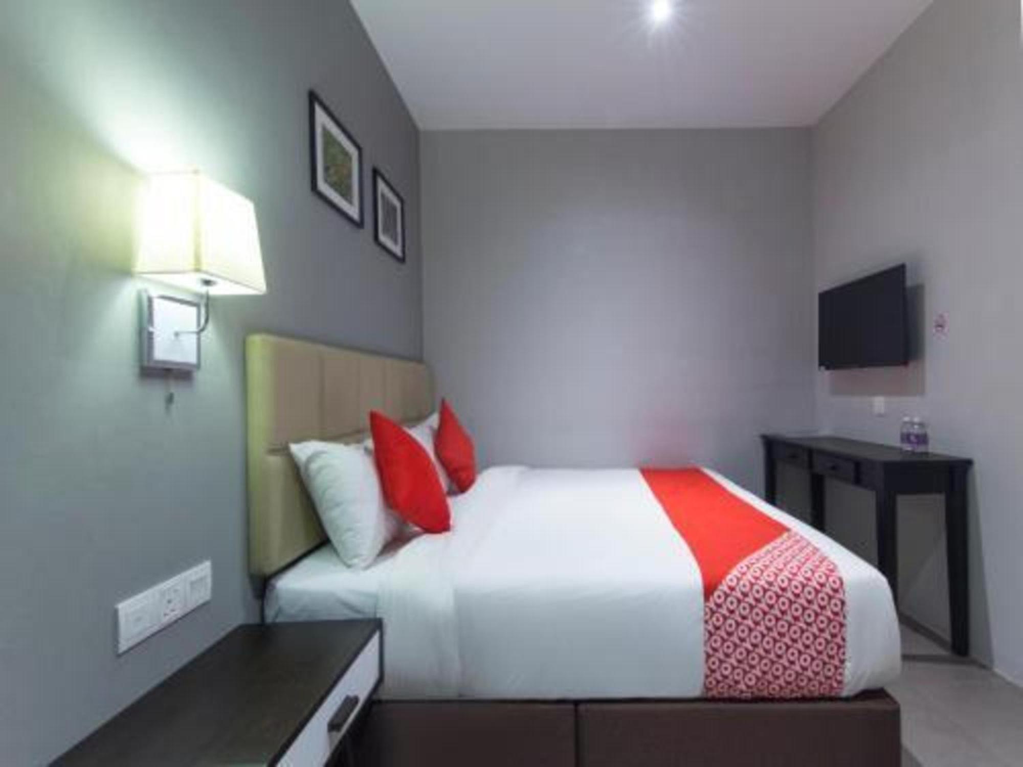 Yootel Boutique Hotel Kajang Exteriör bild
