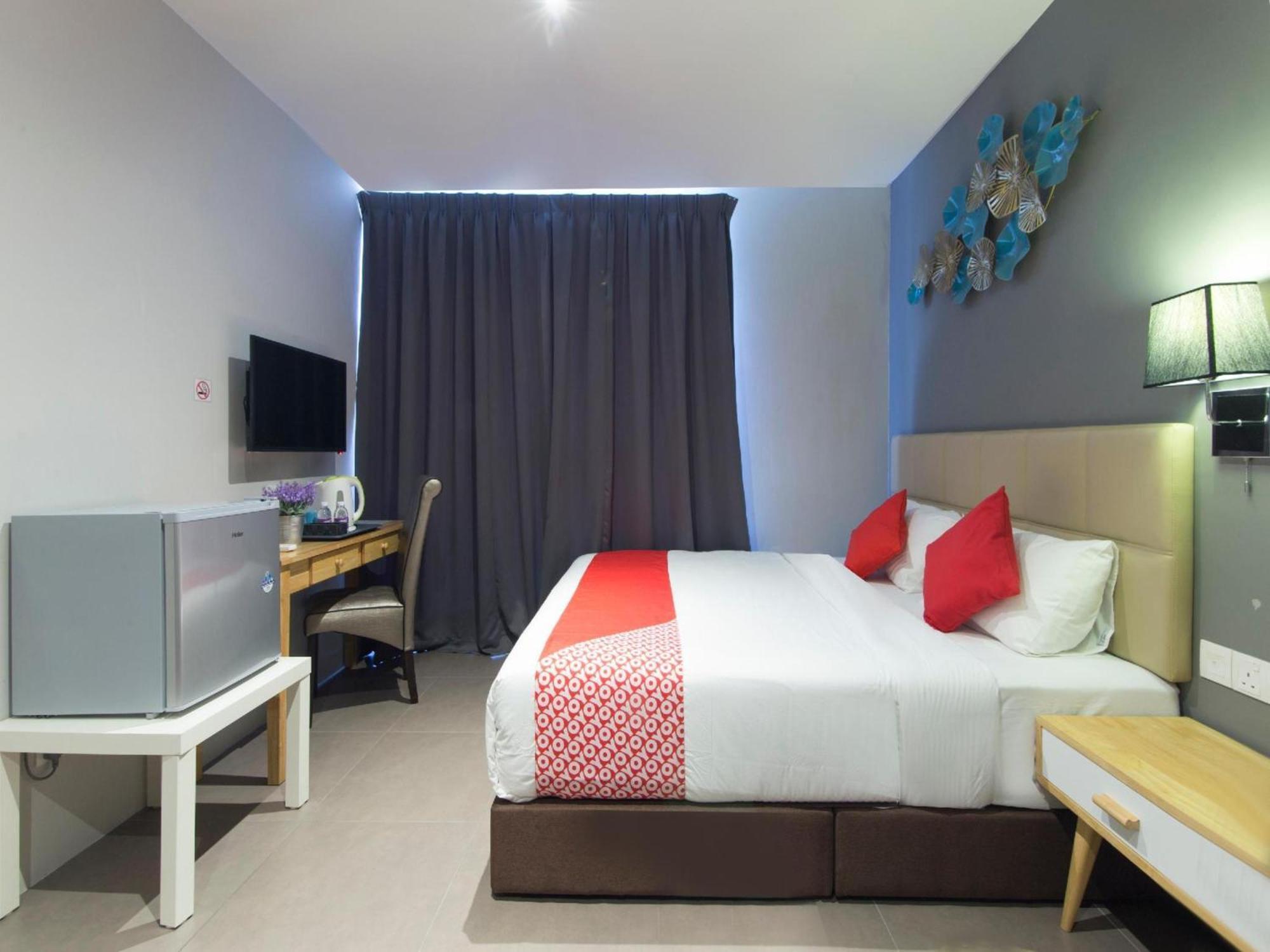 Yootel Boutique Hotel Kajang Exteriör bild