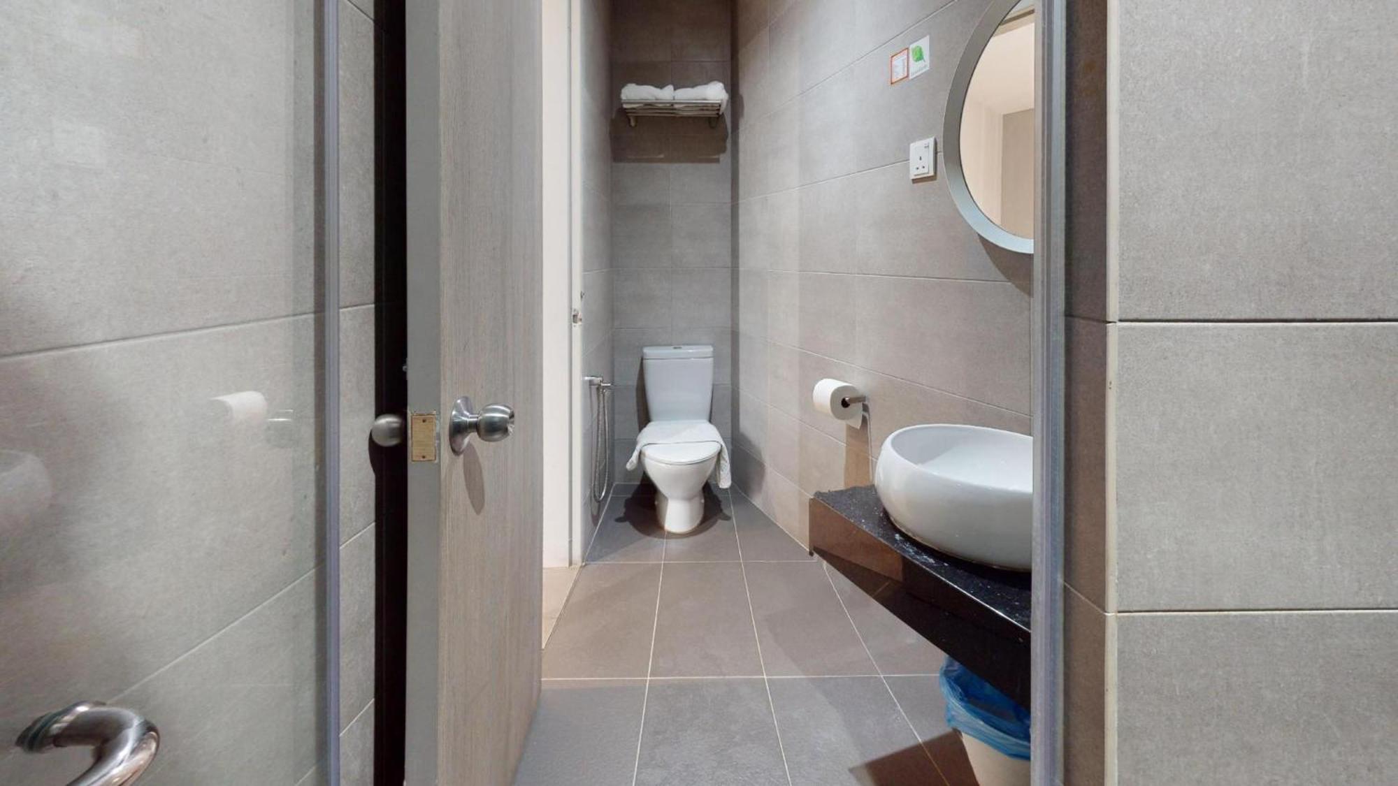 Yootel Boutique Hotel Kajang Exteriör bild