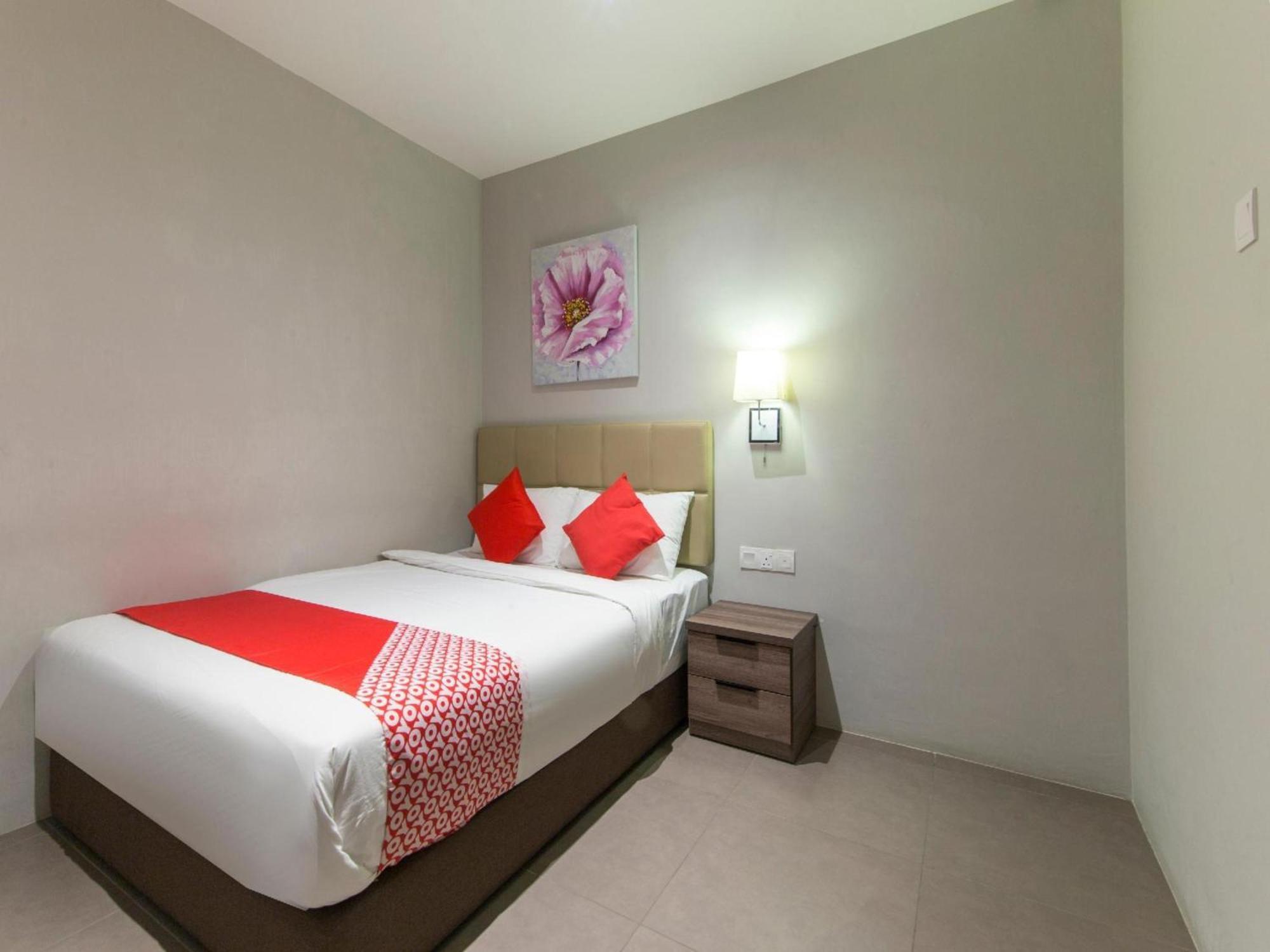 Yootel Boutique Hotel Kajang Exteriör bild