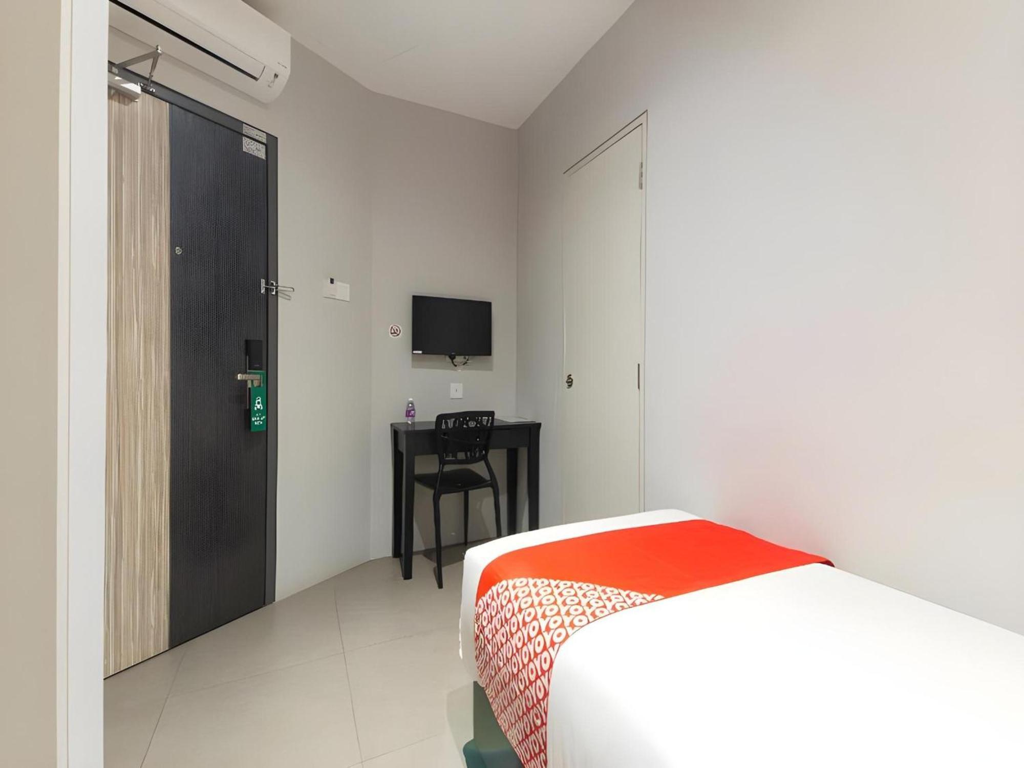 Yootel Boutique Hotel Kajang Exteriör bild