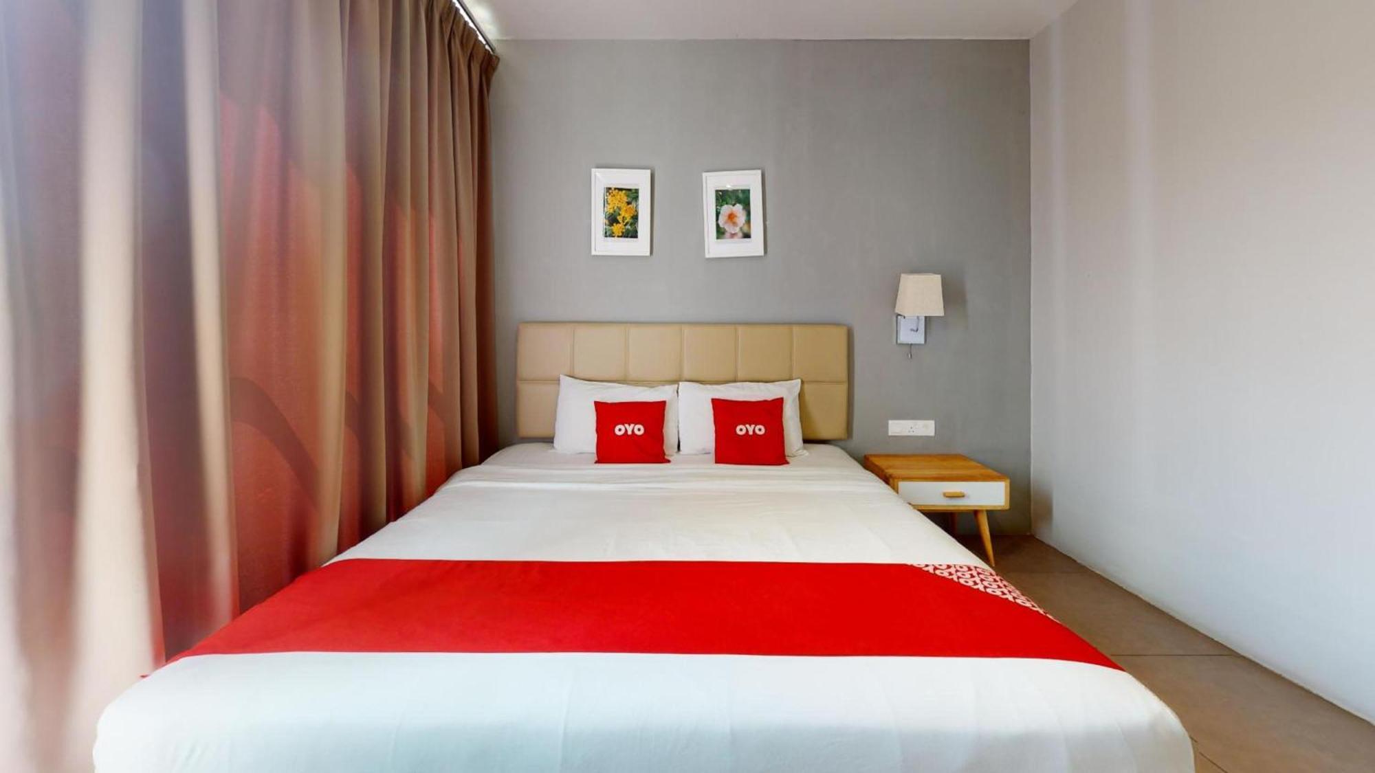 Yootel Boutique Hotel Kajang Exteriör bild