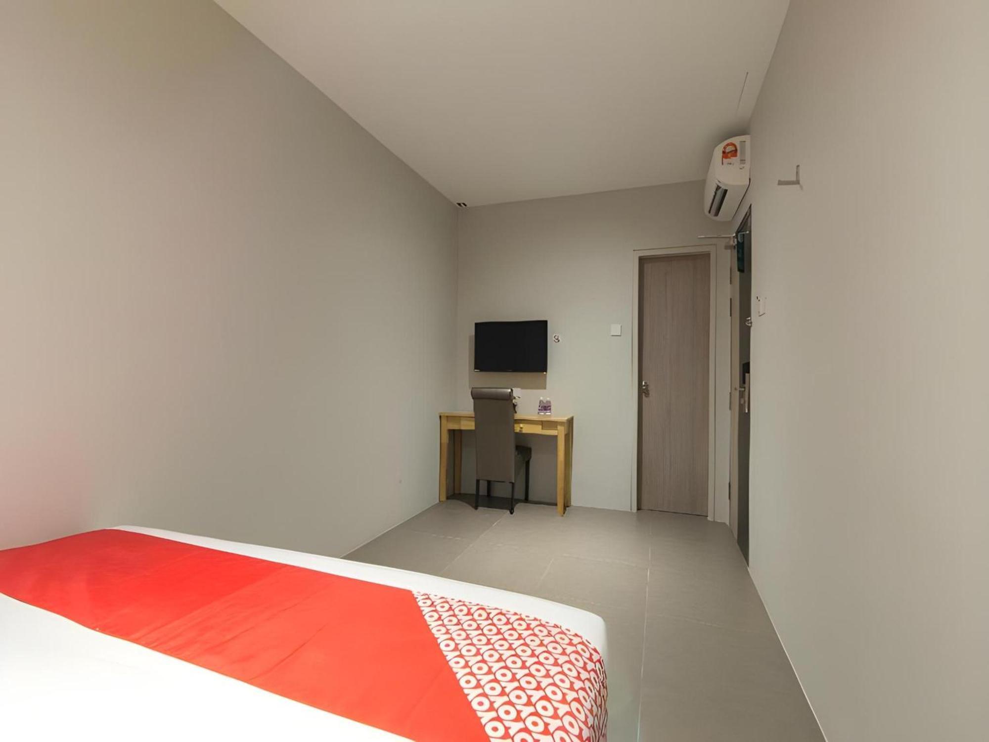 Yootel Boutique Hotel Kajang Exteriör bild