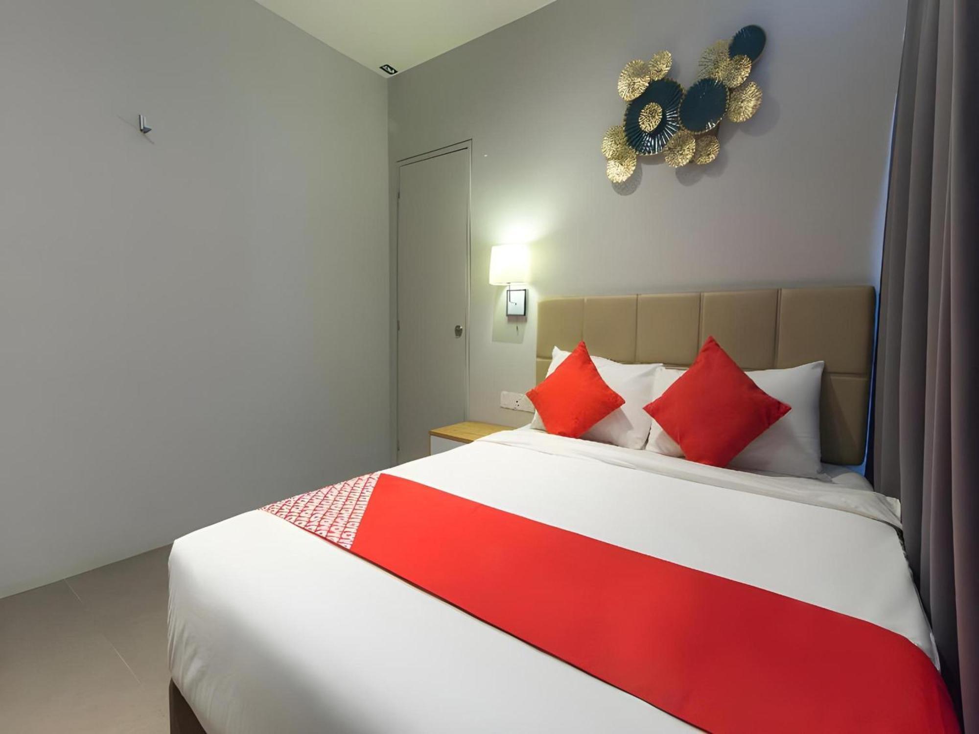 Yootel Boutique Hotel Kajang Exteriör bild