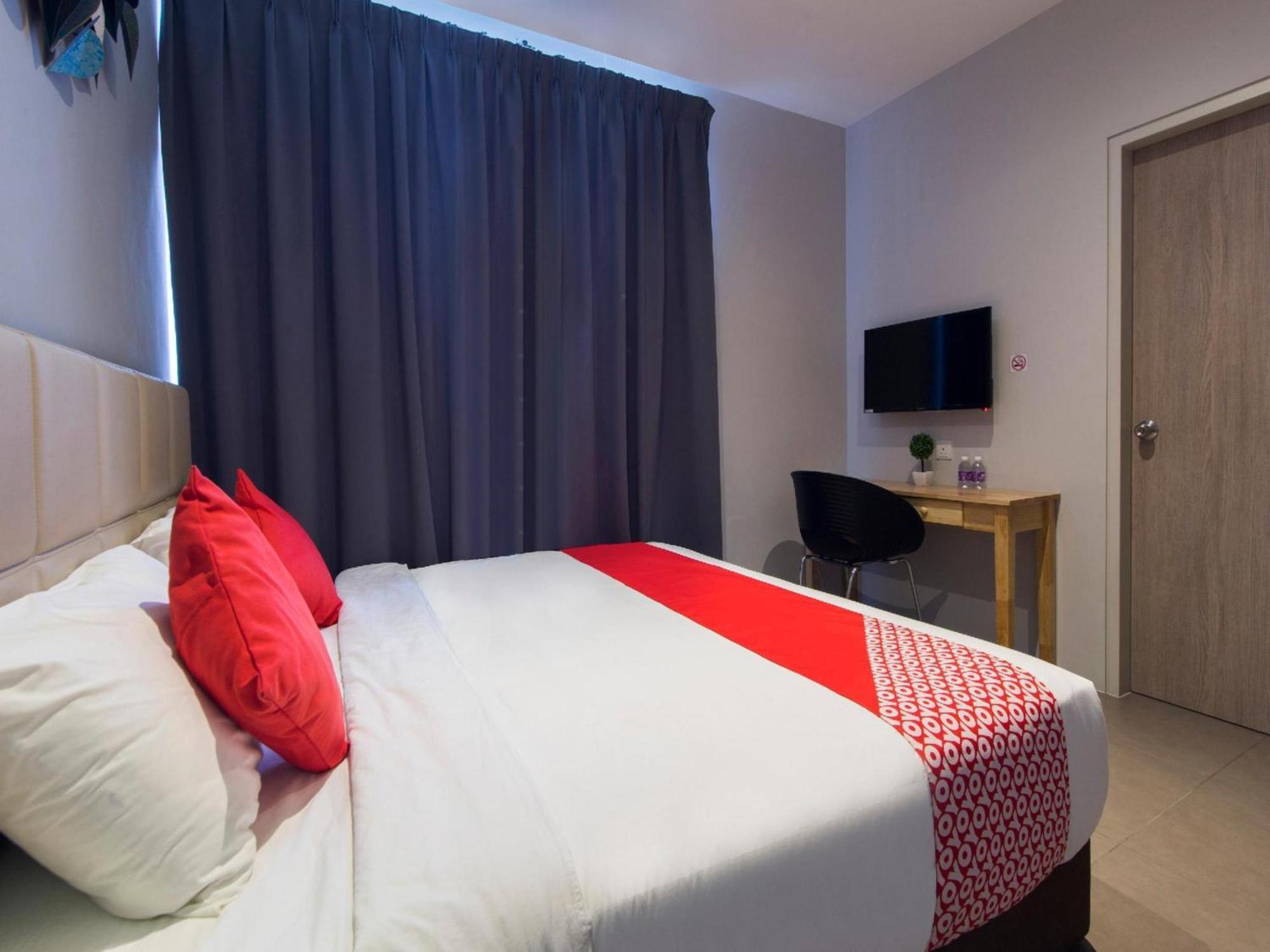 Yootel Boutique Hotel Kajang Exteriör bild