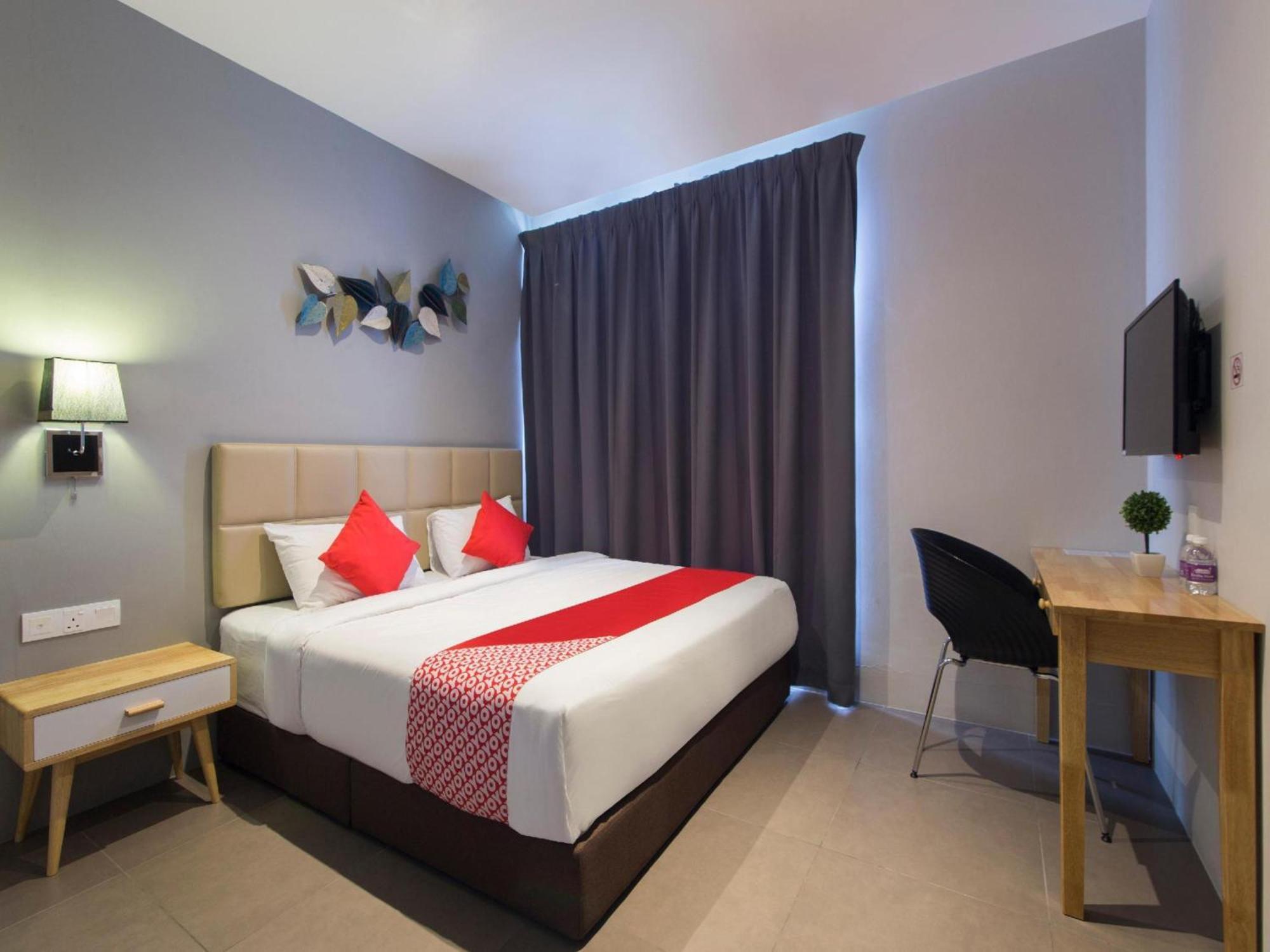Yootel Boutique Hotel Kajang Exteriör bild