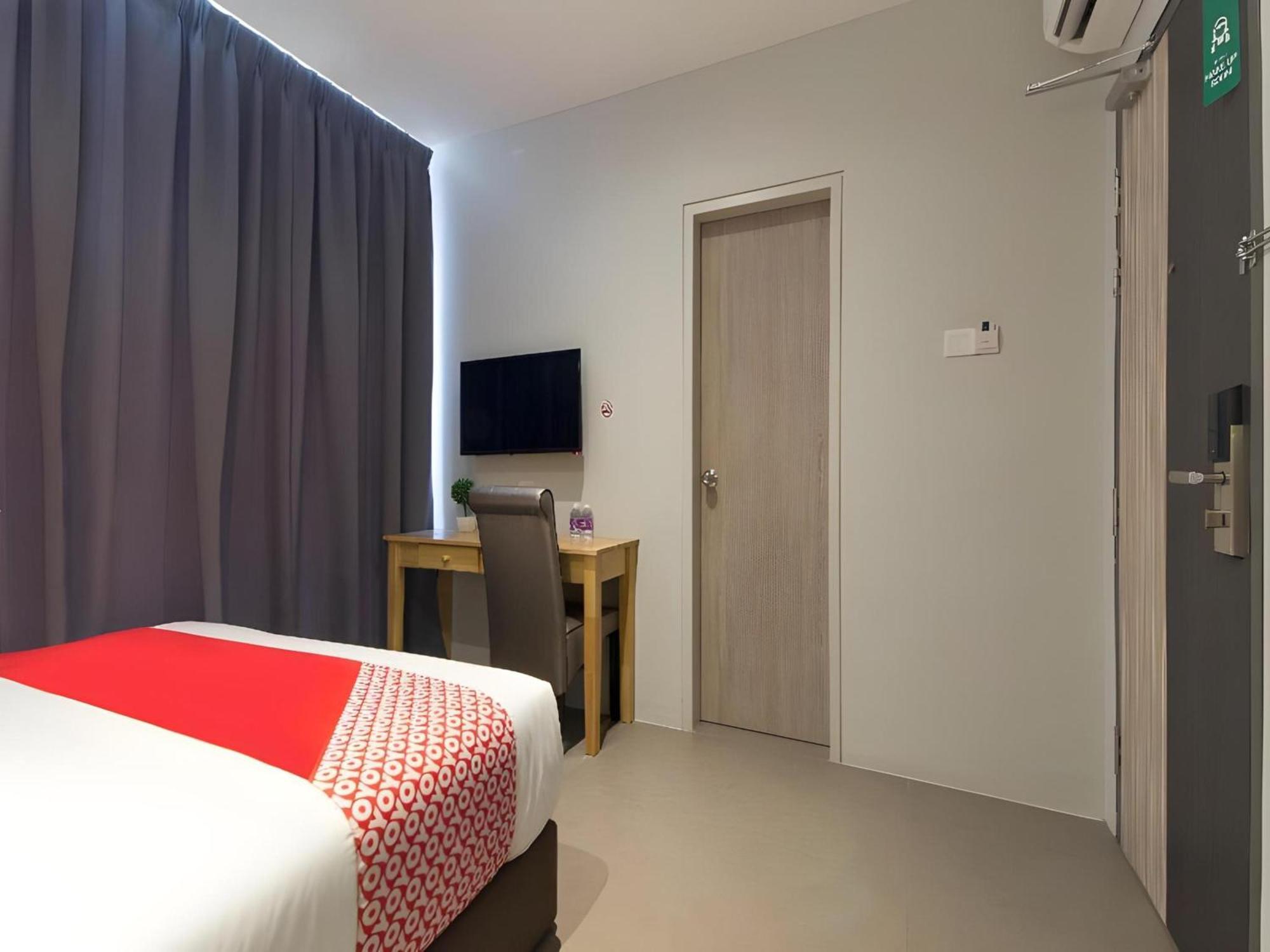 Yootel Boutique Hotel Kajang Exteriör bild
