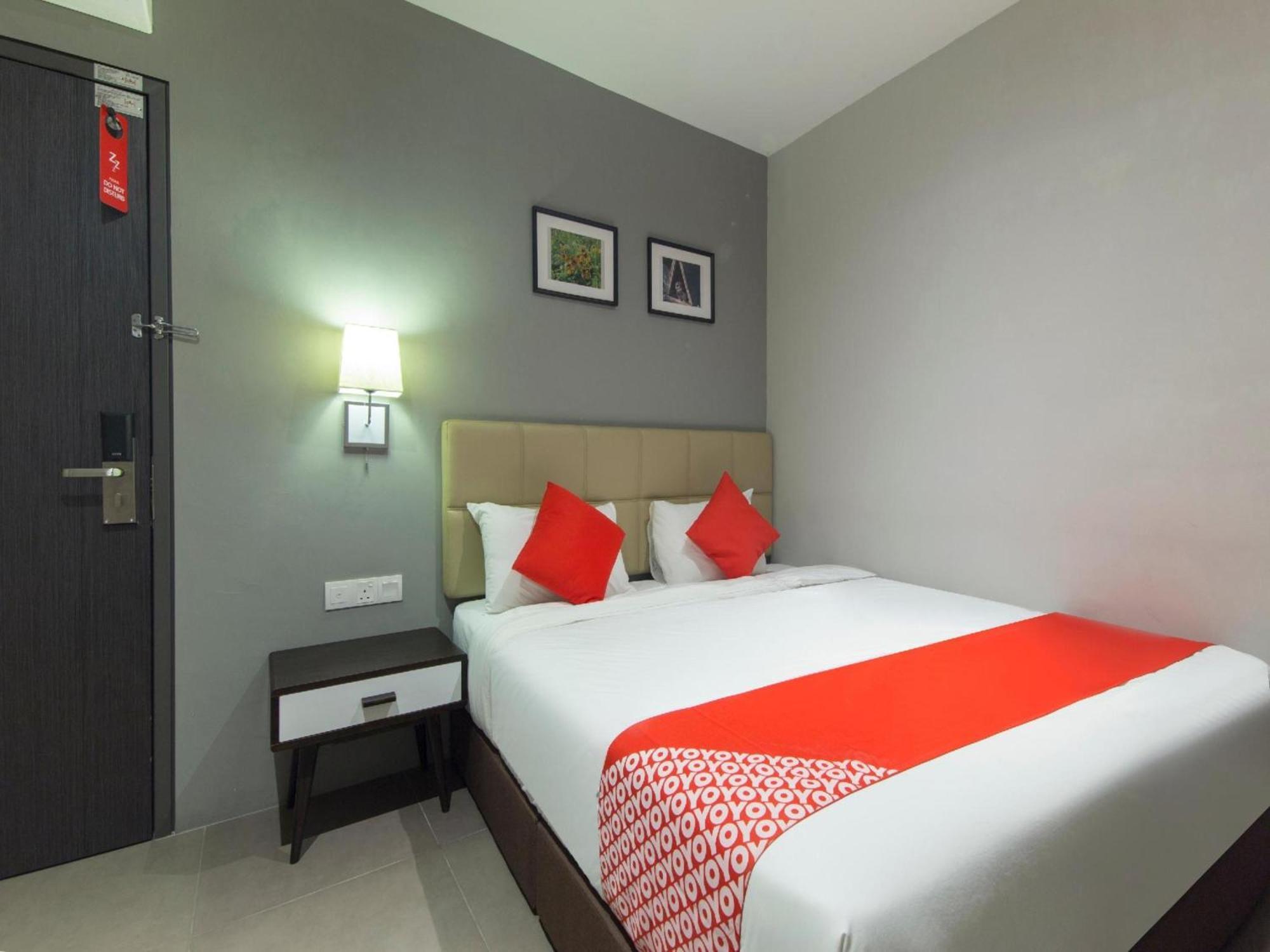 Yootel Boutique Hotel Kajang Exteriör bild