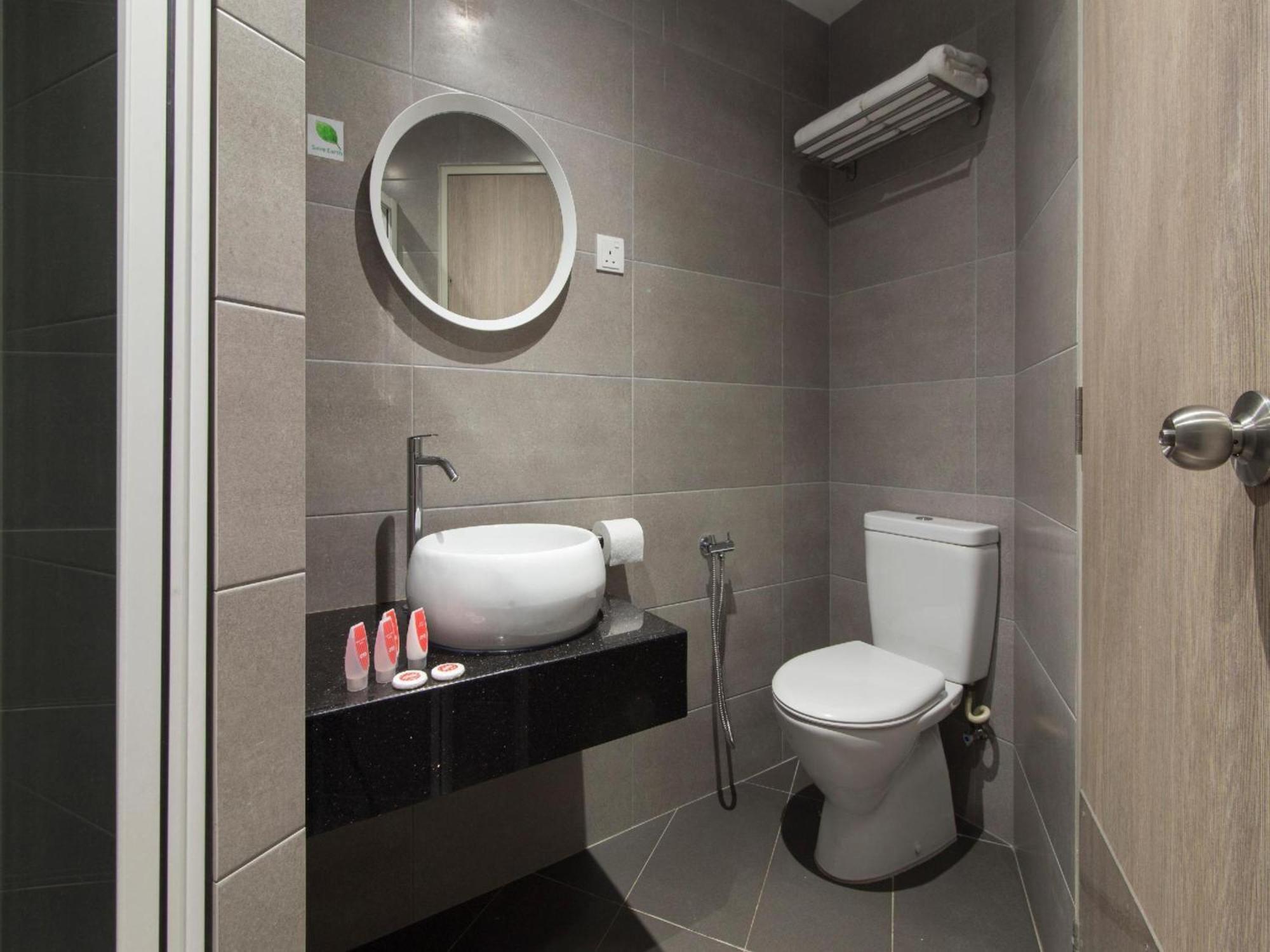 Yootel Boutique Hotel Kajang Exteriör bild