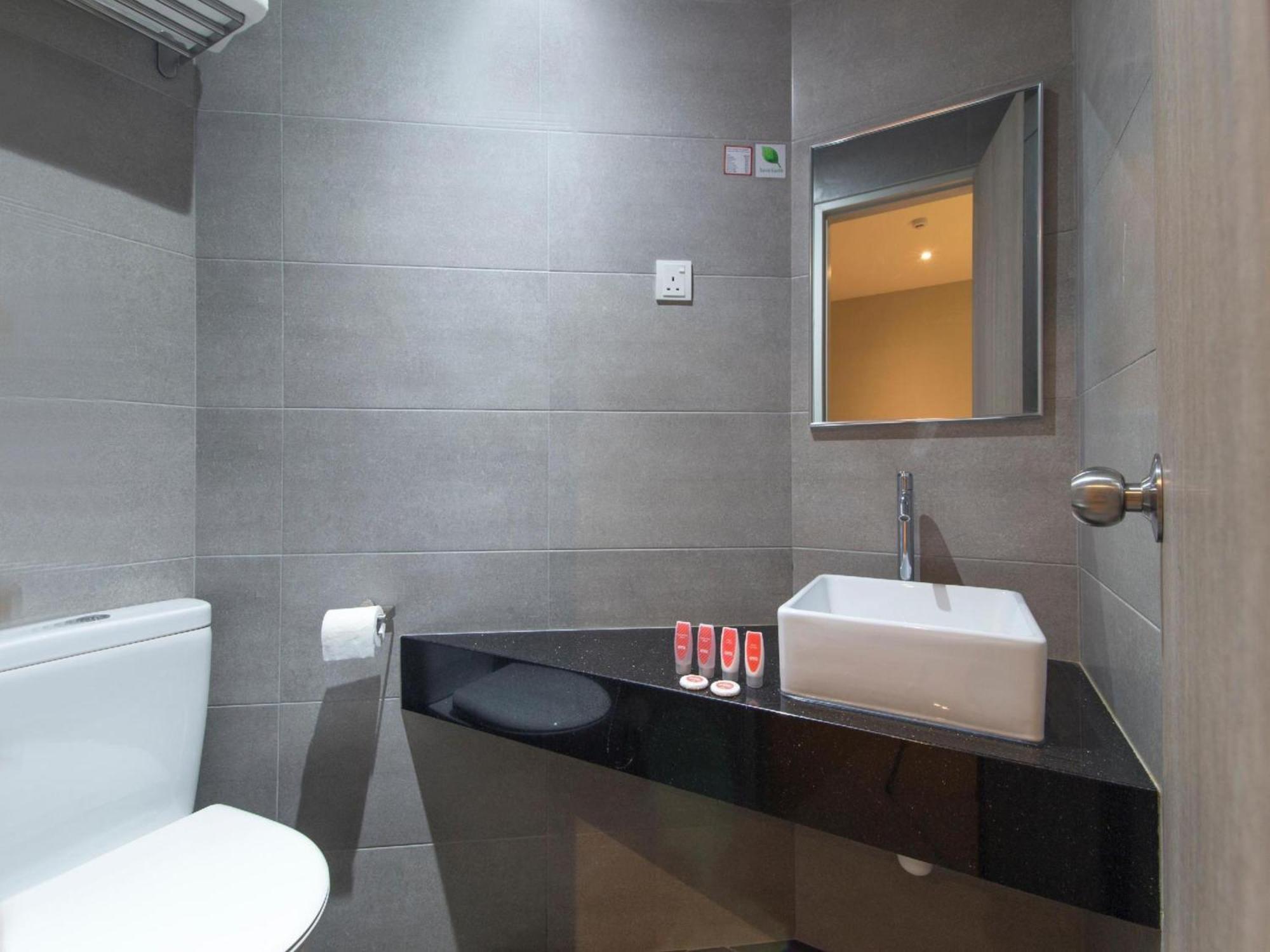 Yootel Boutique Hotel Kajang Exteriör bild