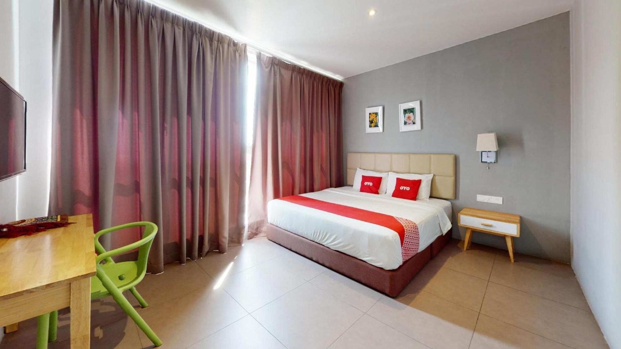 Yootel Boutique Hotel Kajang Exteriör bild