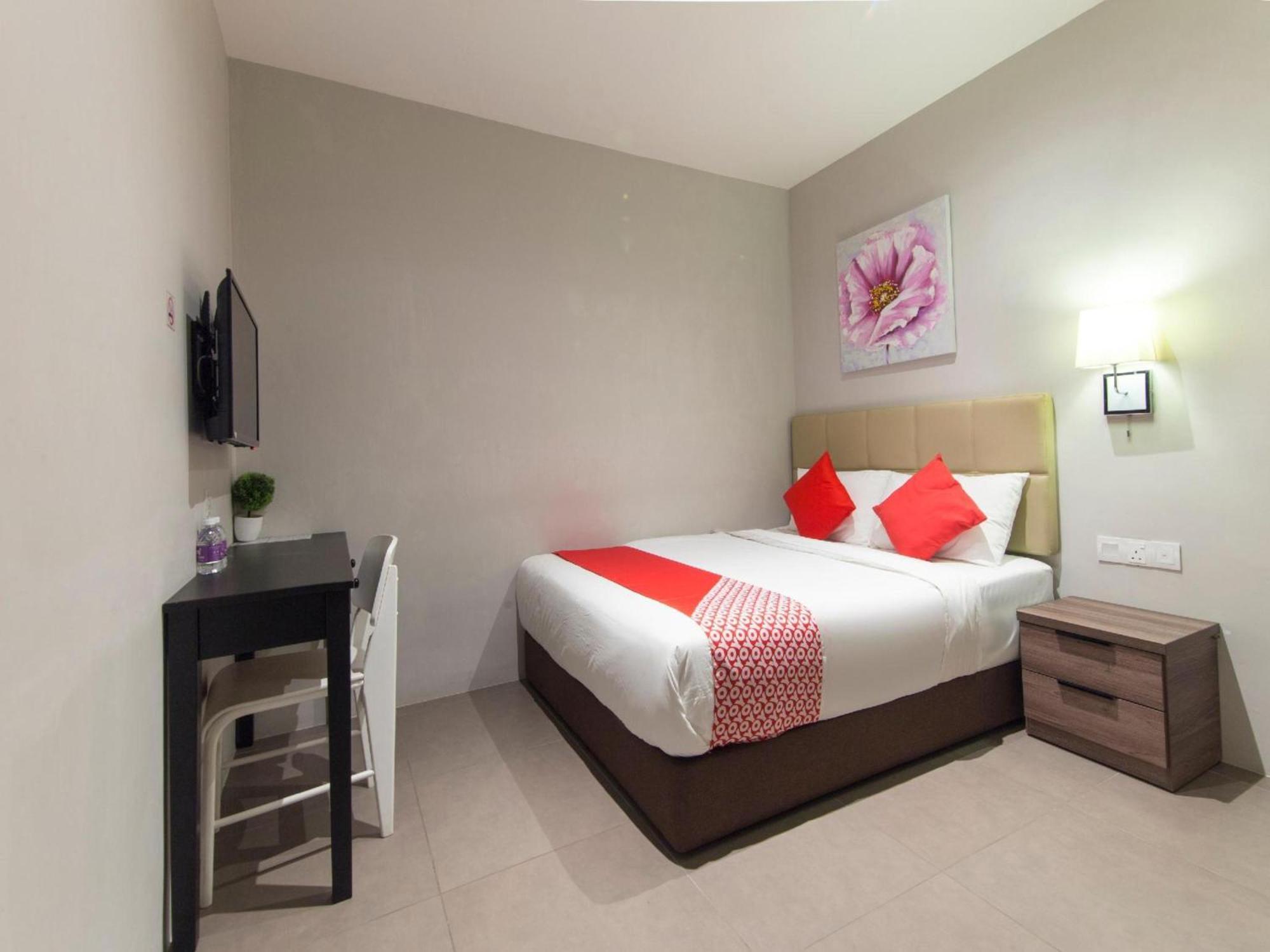 Yootel Boutique Hotel Kajang Exteriör bild