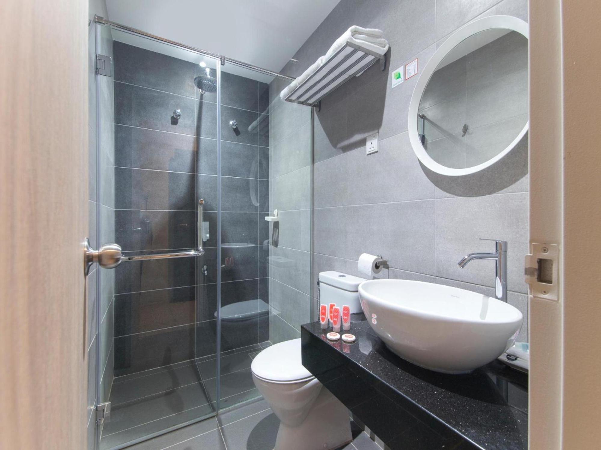Yootel Boutique Hotel Kajang Exteriör bild