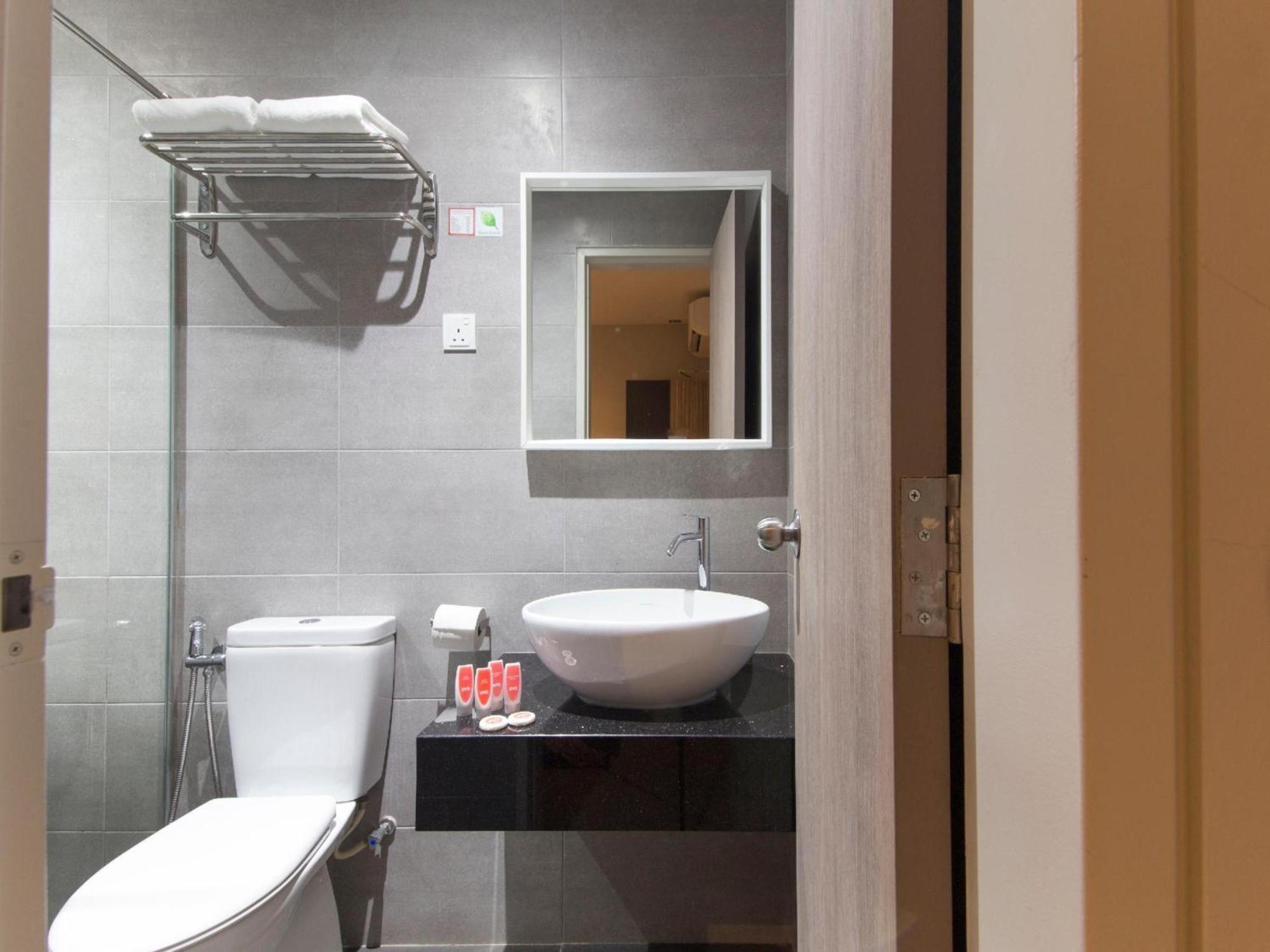 Yootel Boutique Hotel Kajang Exteriör bild