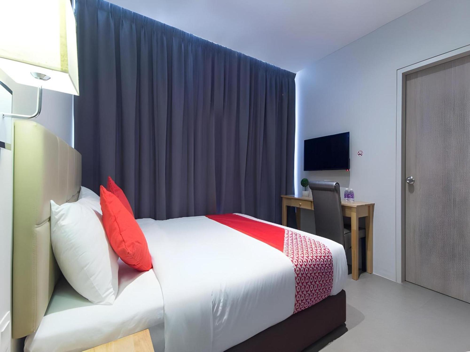 Yootel Boutique Hotel Kajang Exteriör bild