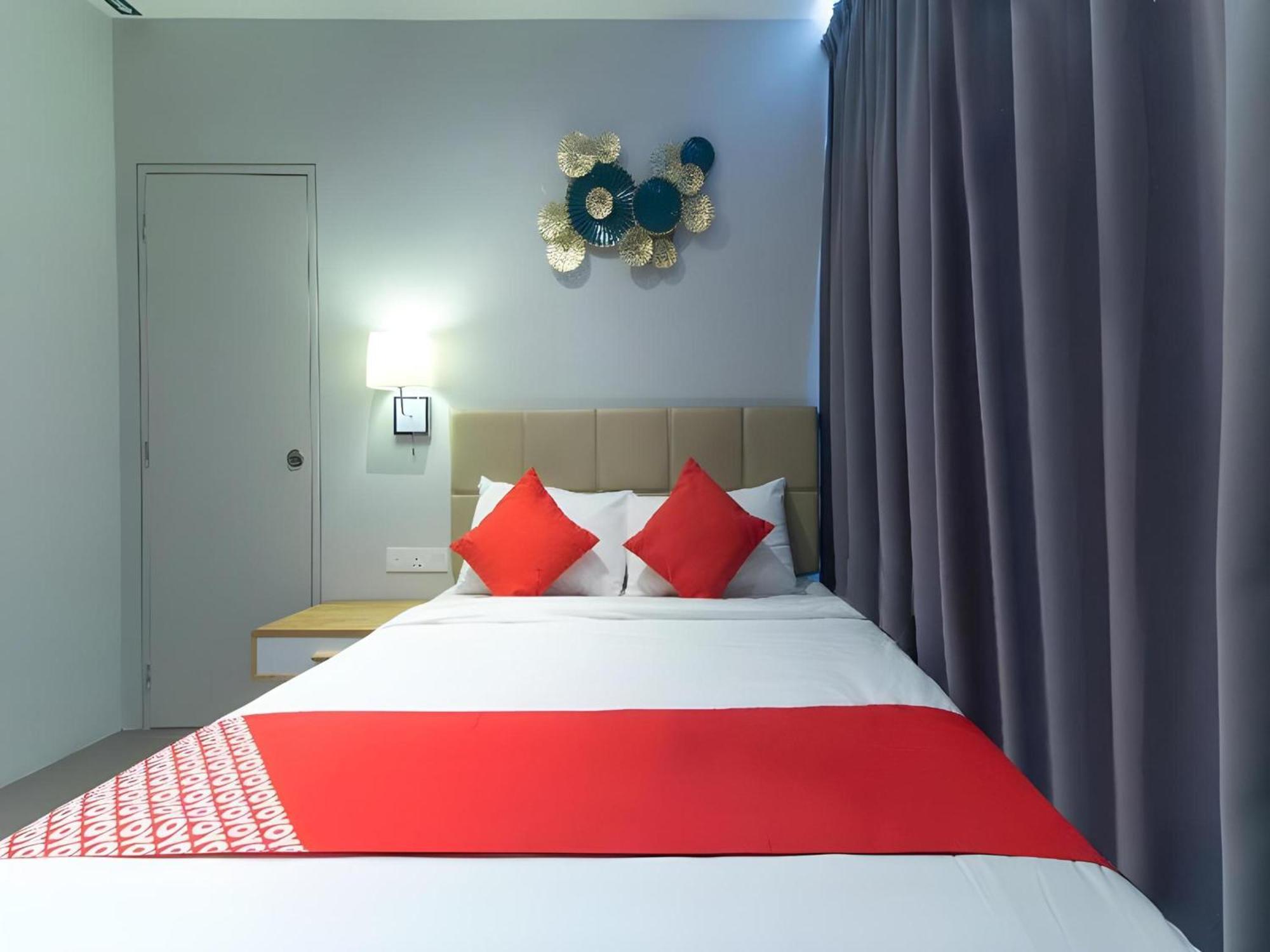 Yootel Boutique Hotel Kajang Exteriör bild