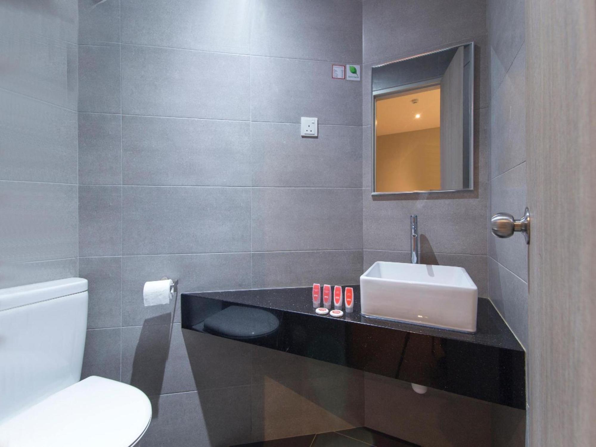 Yootel Boutique Hotel Kajang Exteriör bild