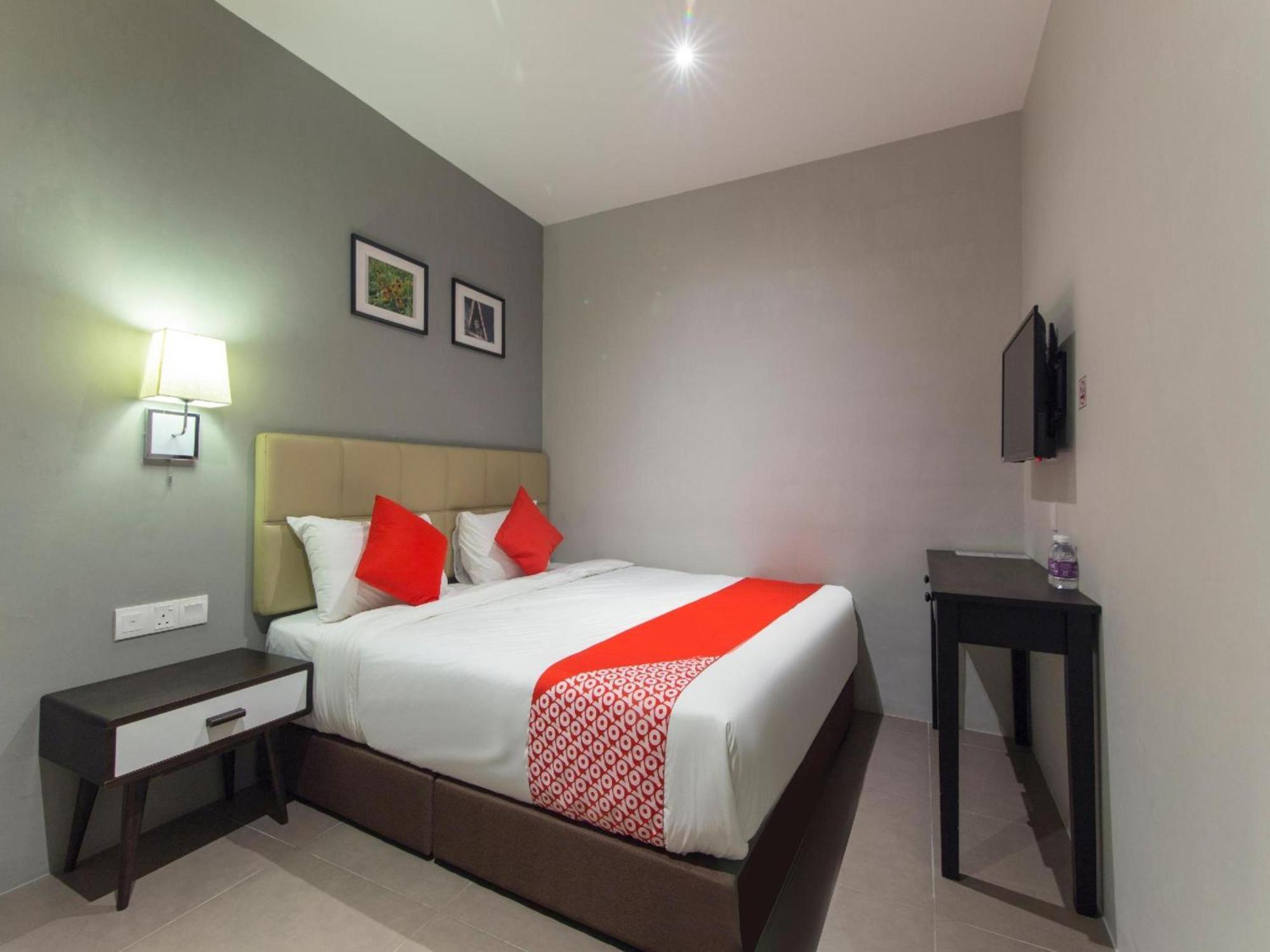 Yootel Boutique Hotel Kajang Exteriör bild