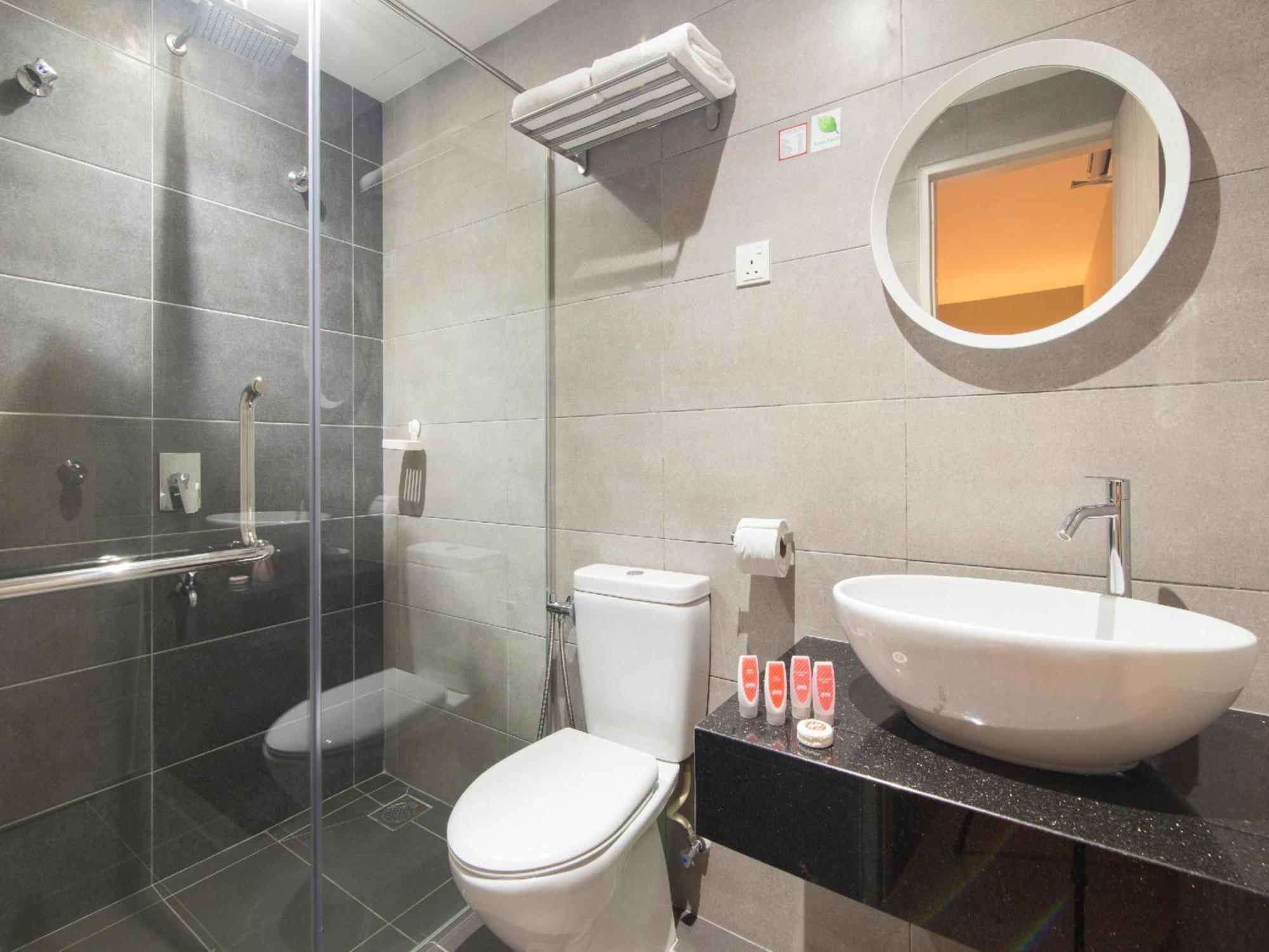 Yootel Boutique Hotel Kajang Exteriör bild