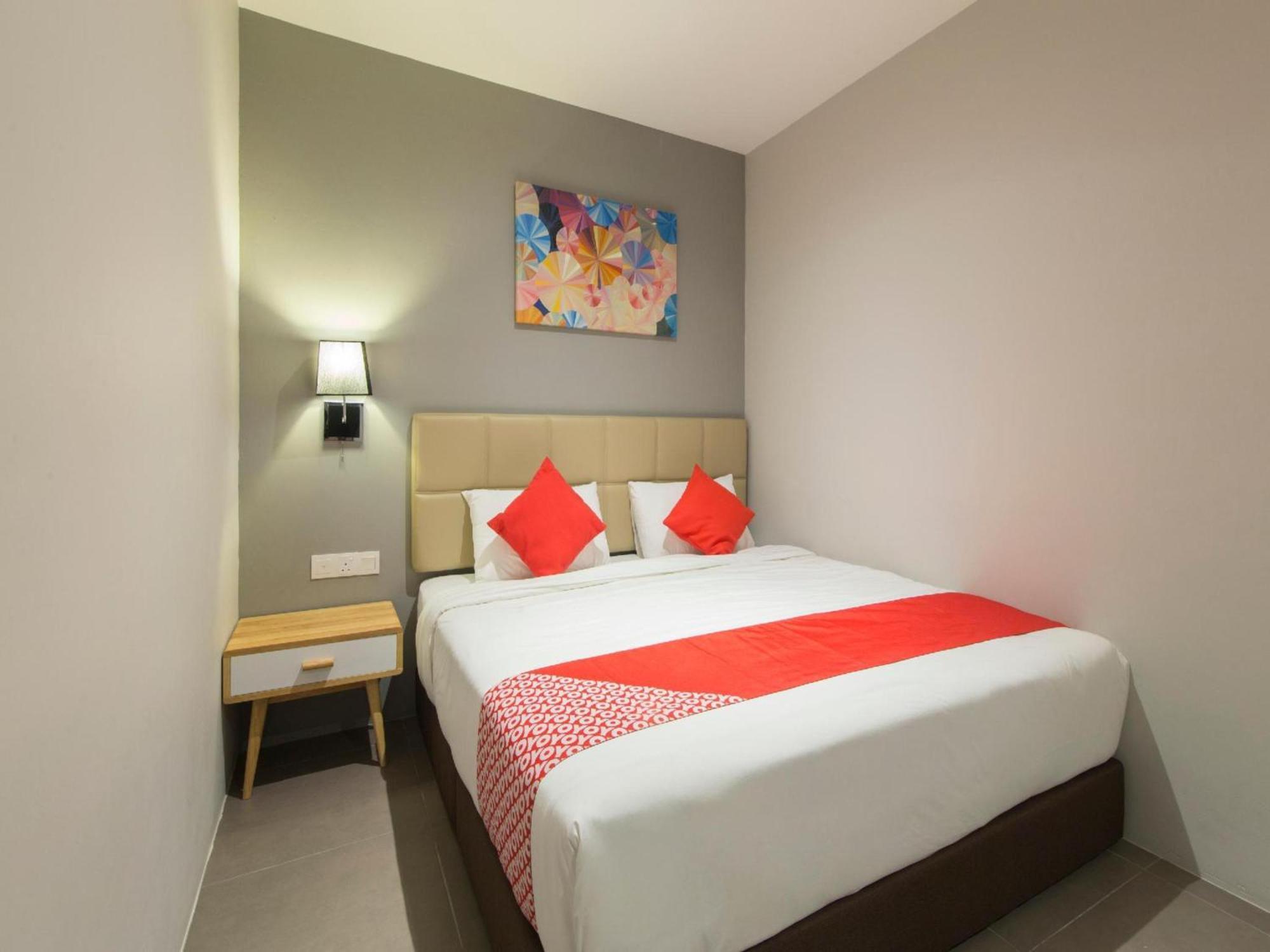 Yootel Boutique Hotel Kajang Exteriör bild