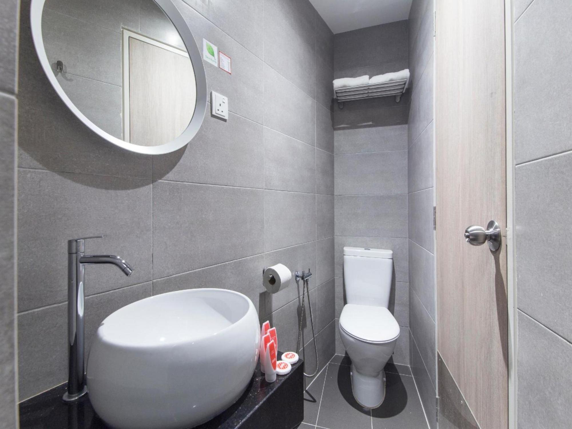 Yootel Boutique Hotel Kajang Exteriör bild
